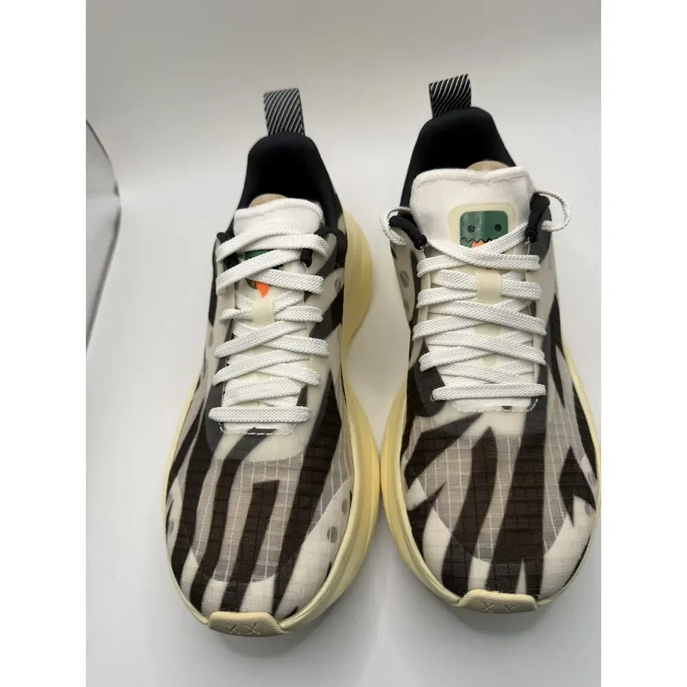 Brandblack Kaiju W609BB WBK Women Sz 6 Running Shoes NWB UK 3.5 EUR 36.5 CM 23
